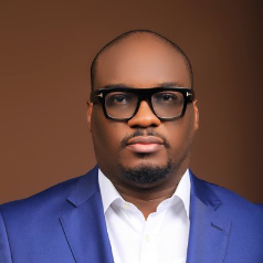 Franklin Edochie