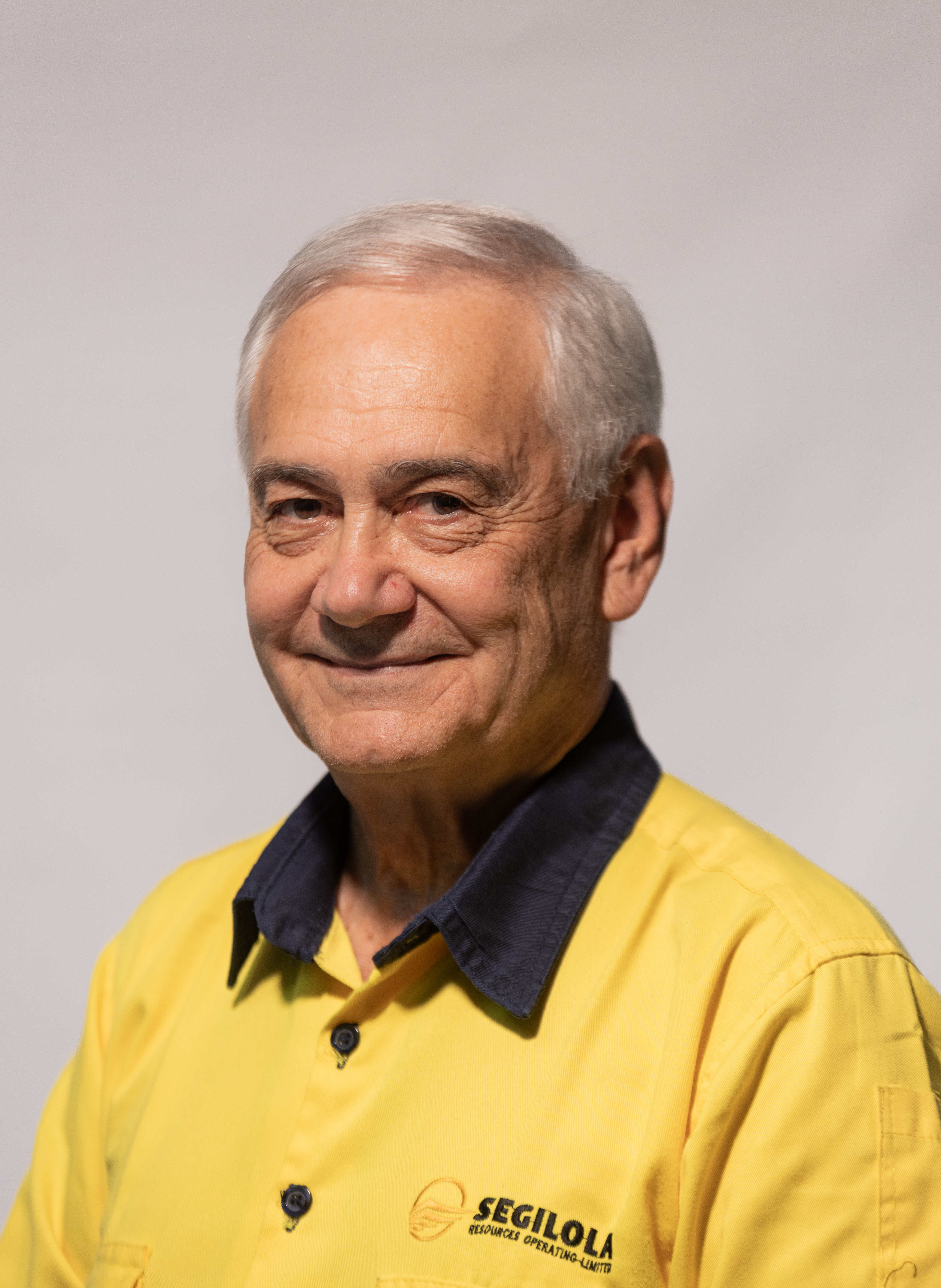 Ettienne Du Plessis
